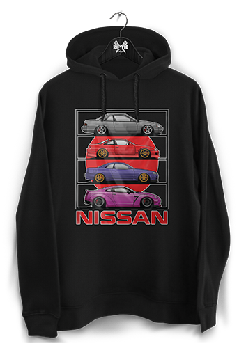 Nissan - Ekipa Stigla